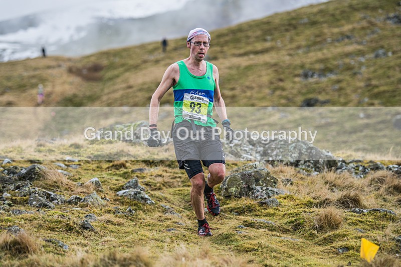 Clough Head-623 - Kong Running Clough Head Fell Race Saturday 7th February 2026