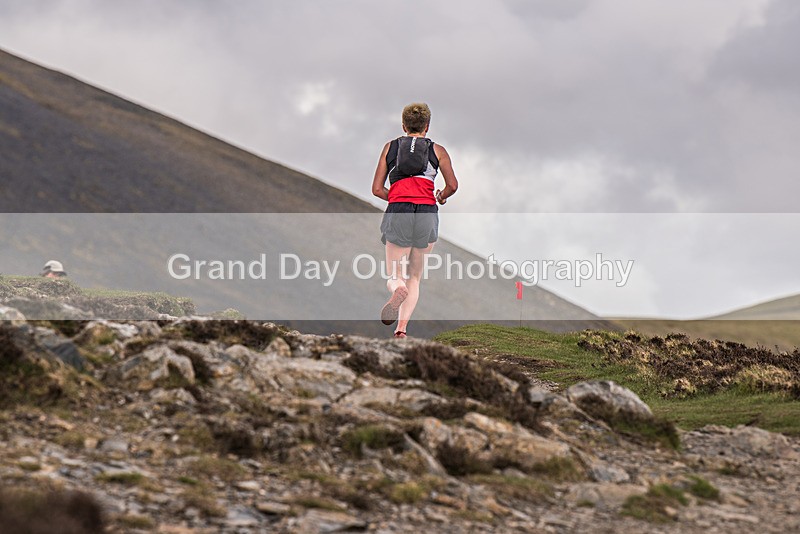 Uphill-278 - World Mountain & Trail Running Champs Uphill Only Trial Races, Friday 5th May 2023