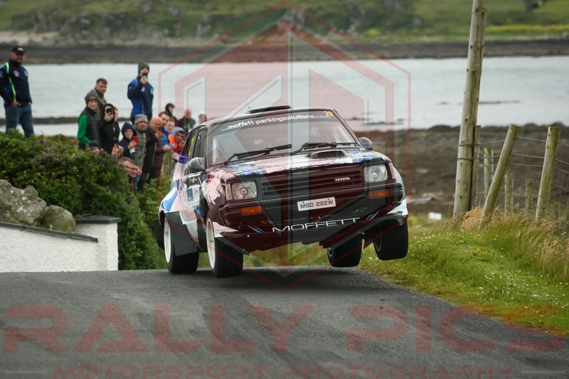 WiltonRecycling Donegal International Rally 2024  22 - Wilton Recycling Donegal International Rally 2024
