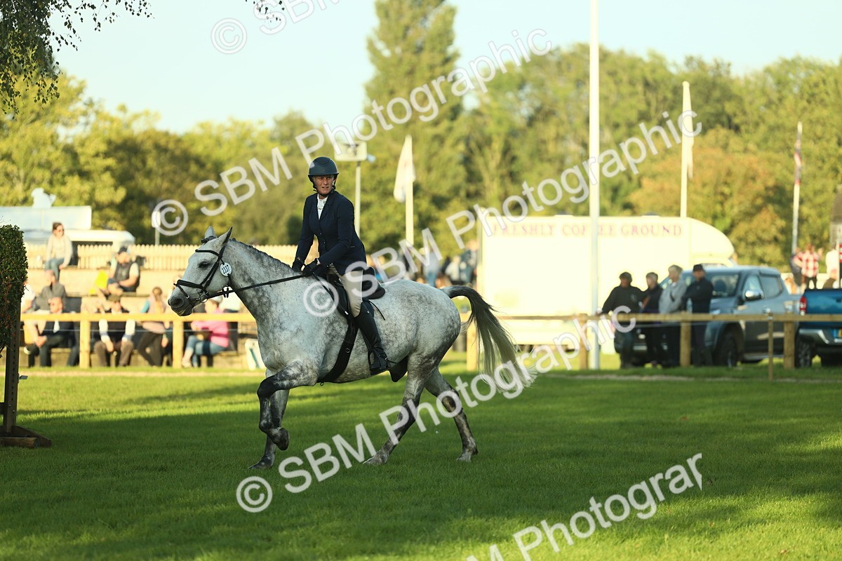 SBM_55548 - S14 - Riding Club Horse