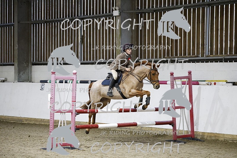 _T0A3466 - Class 8 90cm