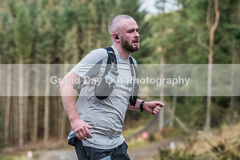 Glentress 21  10K-1315 - High Terrain Events Glentress 21 & 10K Trail Races Saturday 16th November 2024