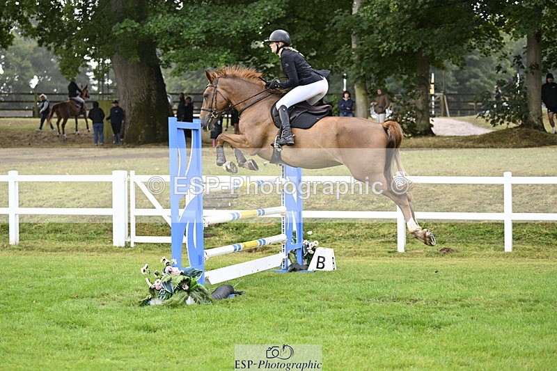 250829A-131042-02126 - Cls 2 Snr Foxhunter