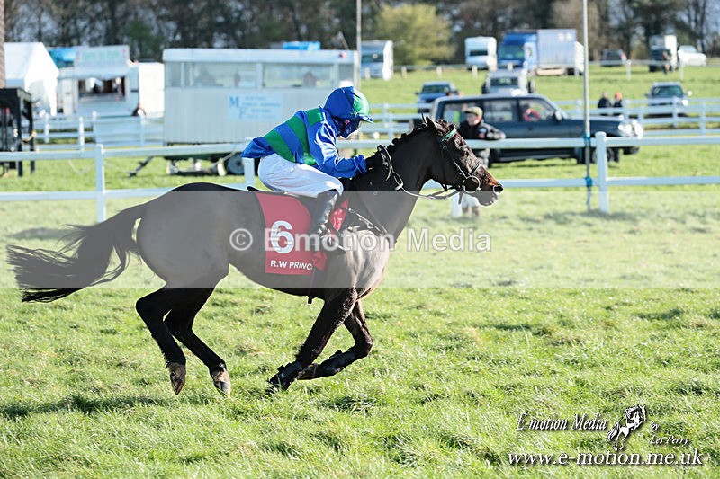 PtP 230324 1196 - Tedworth Hunt PtP Larkhill Raccourse 23rd March 2024