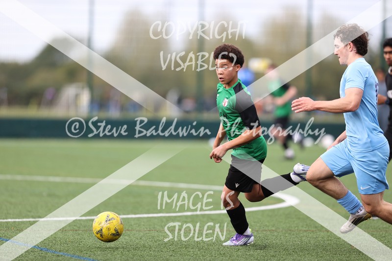 1DX31281 - 2026-10-11 FC Abbey Meads U16 Blue  v Highworth Town Junior FC U16  H