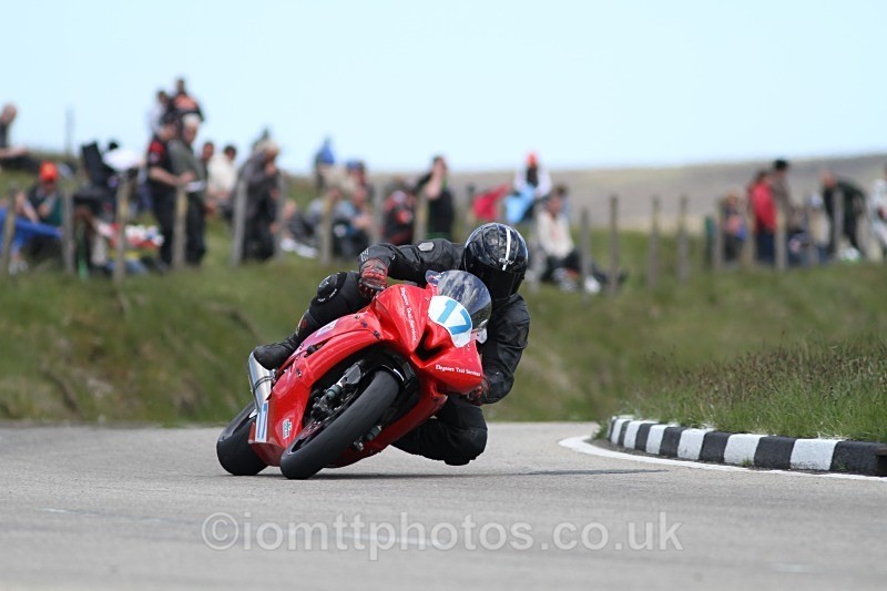  - Supersport Race 1