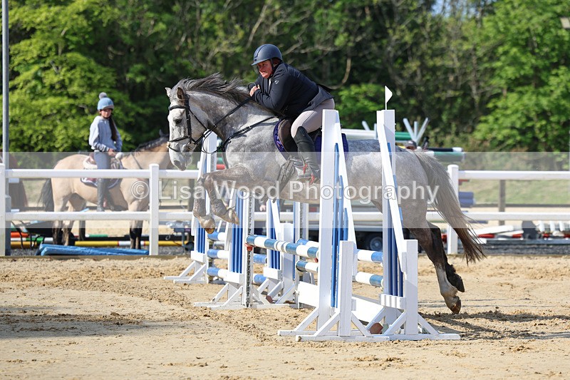 3E7A4838 - Class 2: Senior 70cm