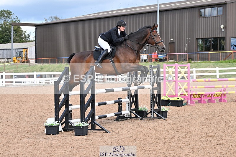 240912A-142931-01985 - Cls 12 1.05m Amateur Qualifier