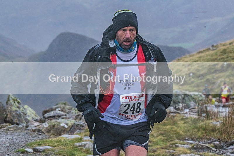 Langdale-863 - Langdale Horseshoe Fell Race Saturday 12thOctober 2024