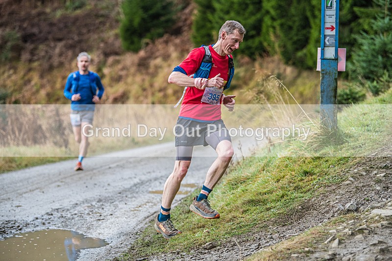 Glentress 21  10K-37 - High Terrain Events Glentress 21 & 10K Trail Races Saturday 16th November 2024