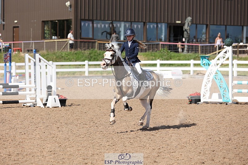 240629A-163832-08097 - Cls 13 Stepping Stones 128cm + 138cm