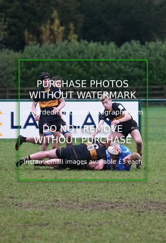 DSC00218 - Kendal Rugby U18 Colts v Newcastle