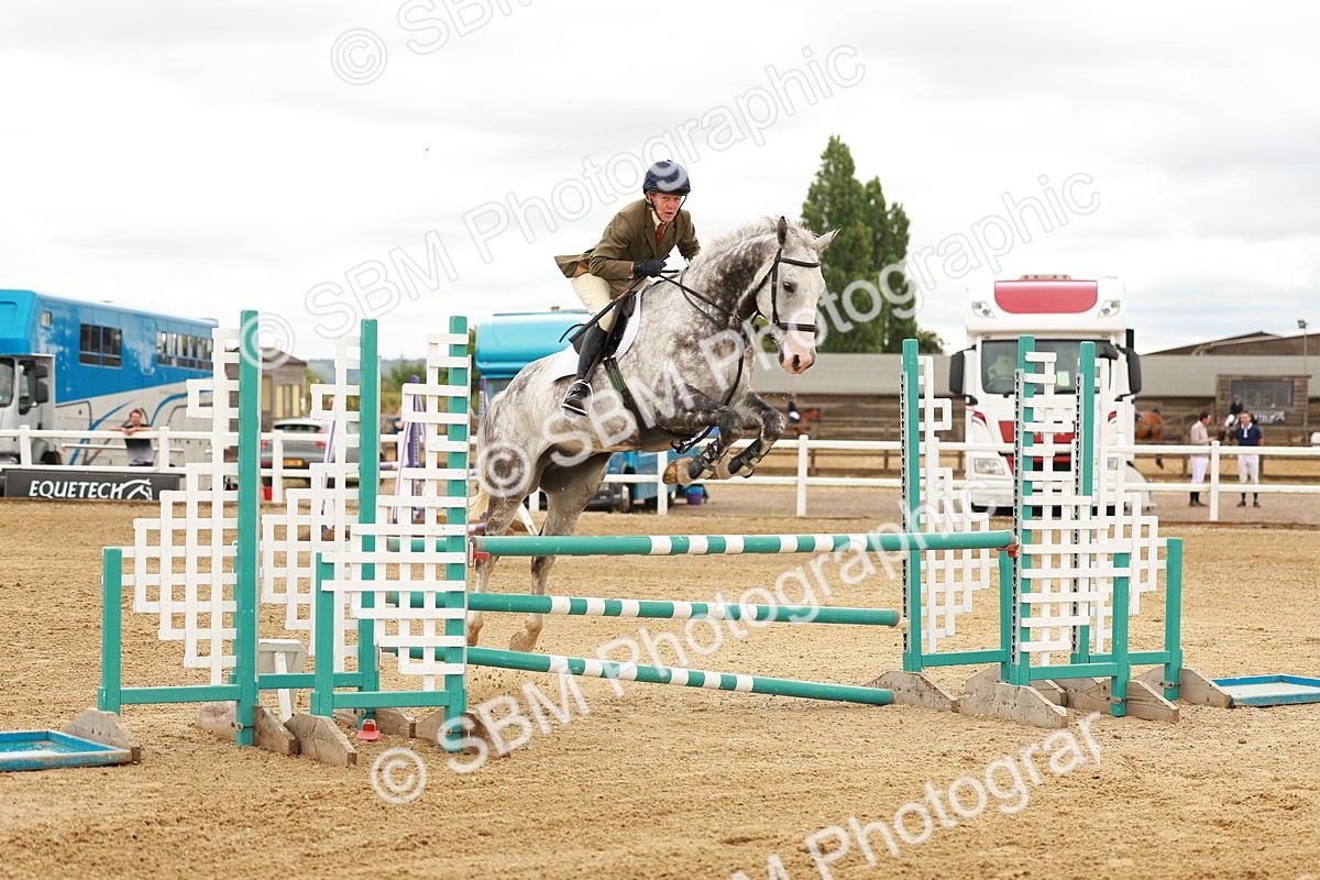 SBM_002028 - Class 10 - 0.95cm Amateur Championship Qualifier