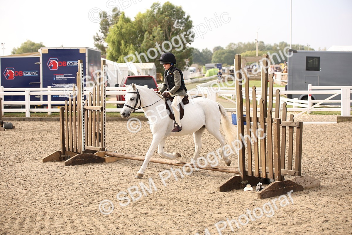 SBM_10990 - Class 403a Bottom Hole Working Veteran (15-19)