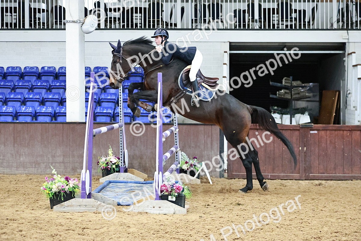 SBM_001514 - Class 4 - Senior Newcomers 1.10m