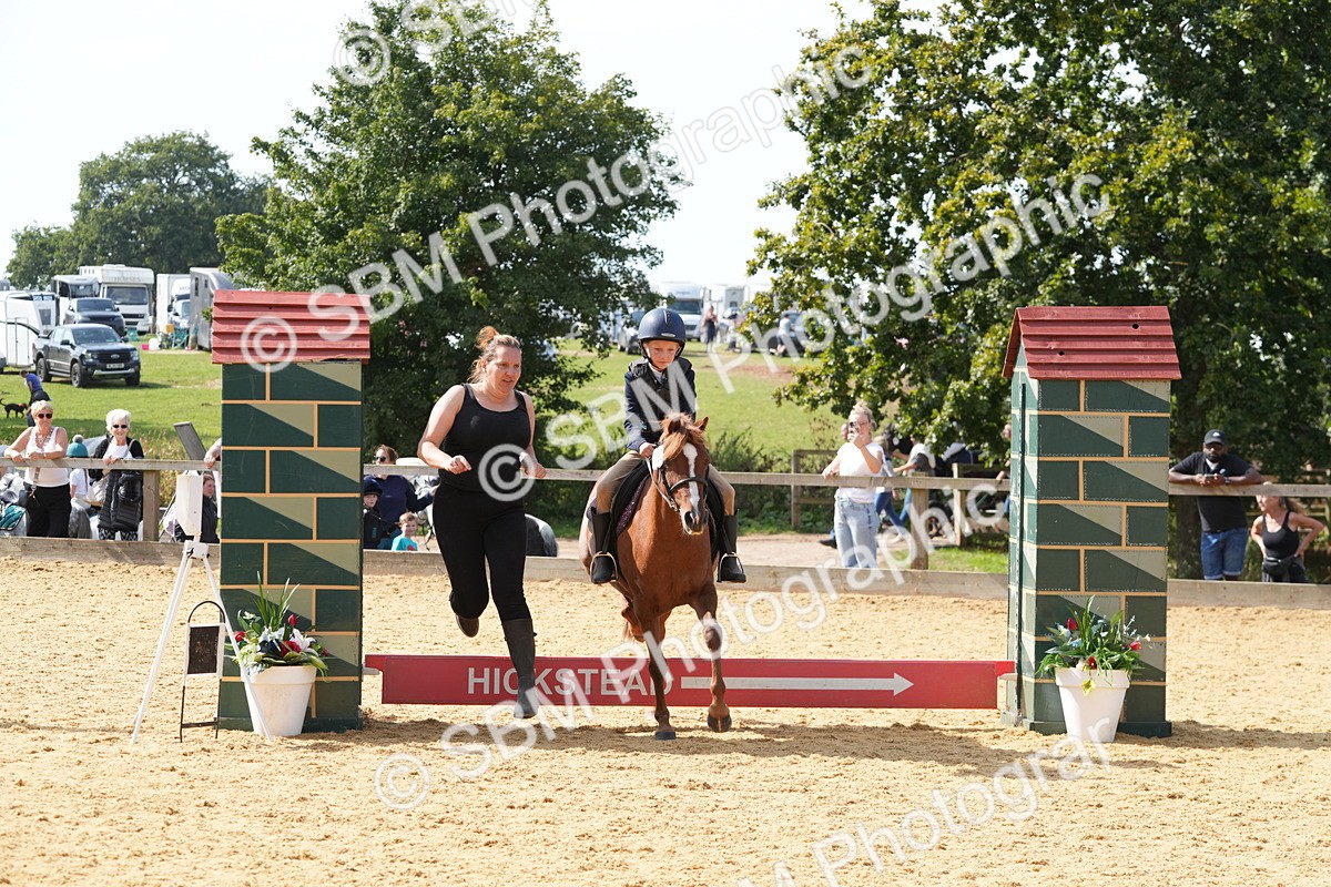 SBM_68333 - J3 - Mini Tour Junior Pony 40cm Championship