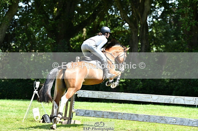 260705A-135540-20123 - Cls 59 Snr 100cm Derby Trial