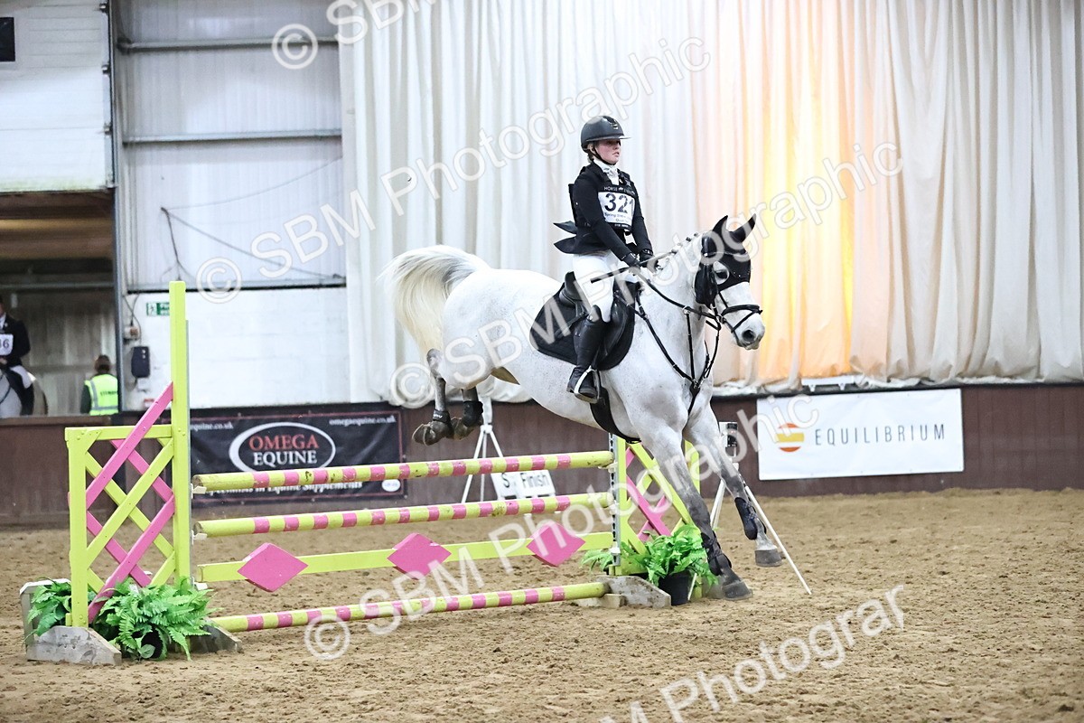 SBM_002205 - Class 4 - 1.00m