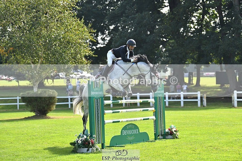 230908-132511-01426 - Cls 3 National 1.30m Open