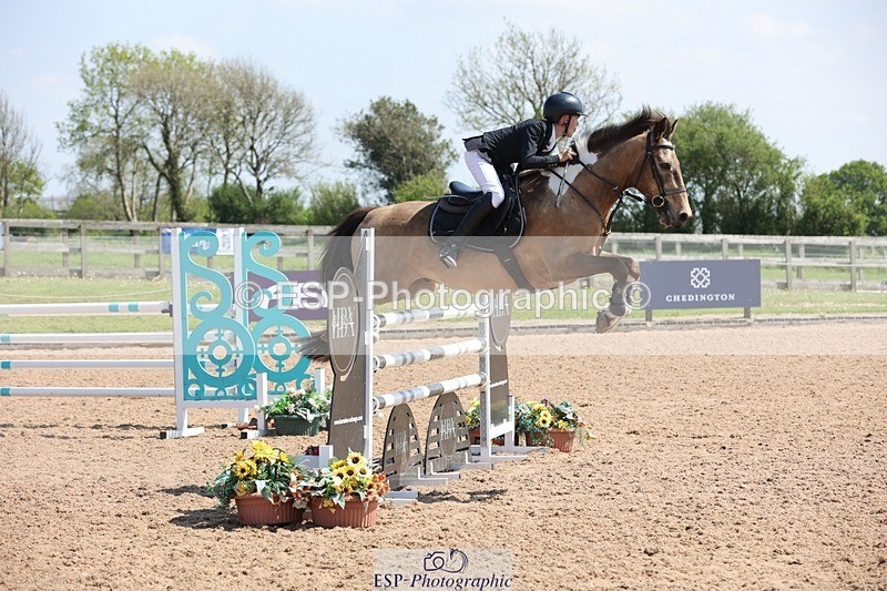 250503-133912-01385 - Cls 11 Junior 1.20m Open