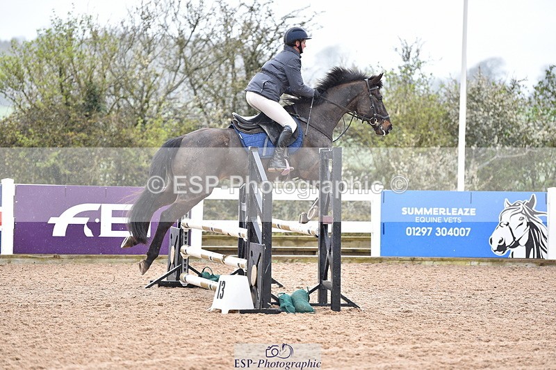 240327A-102514-00101 - Cls 1 British Novice and 90cm Open