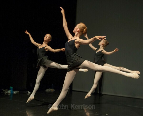  - Masters of Ballet Academy Vaganova Summer Intensive 2016