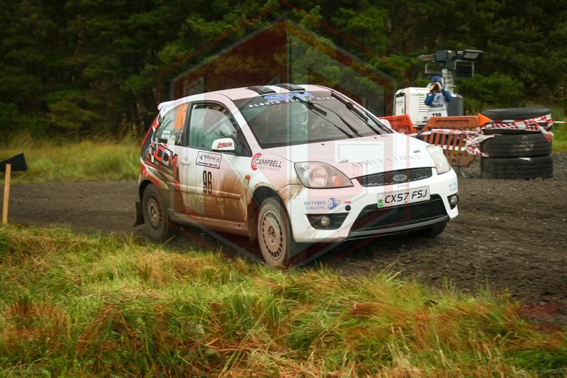 Bushwhacker Rally 2025 60 of 130 - McKelvey Construction Bushwhacker Rally 2025