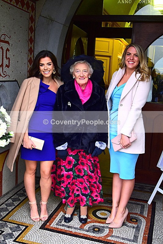 GRC-386 - Emma and Ciaran