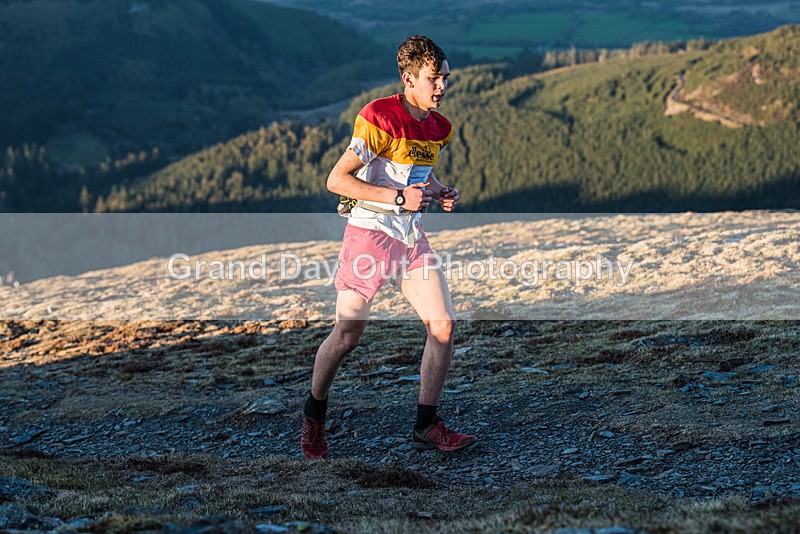 Grisedale-190 - Grisedale Grind Fell Race Wednesday 19th April 2023