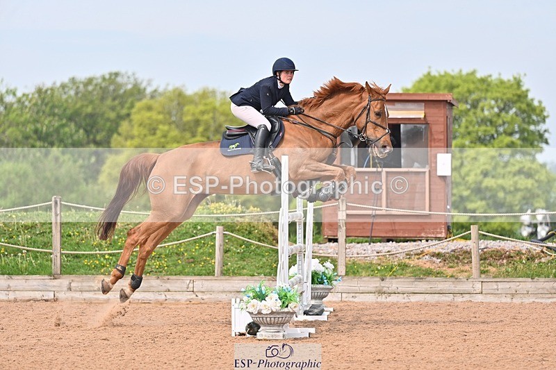 260509-105007-01708 - Cls 26a Snr Foxhunter