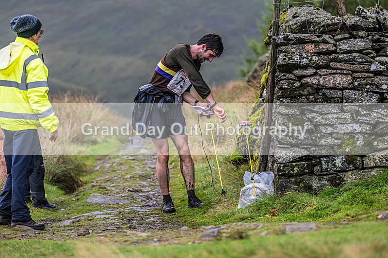 Old Crown Round-198 - Old Crown Round Fell Race Saturday 12th September 2026