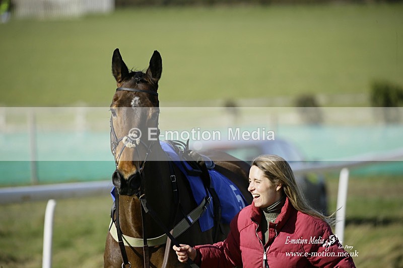PtP 260222 303 - Kingston Blount Racing Club Point-to-Point 26/02/22