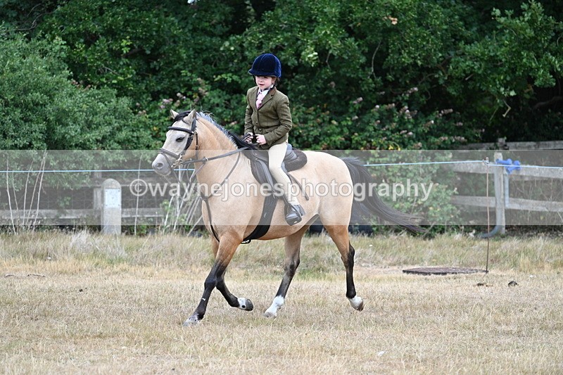WJ7_7408 - Class 2 Best Rider