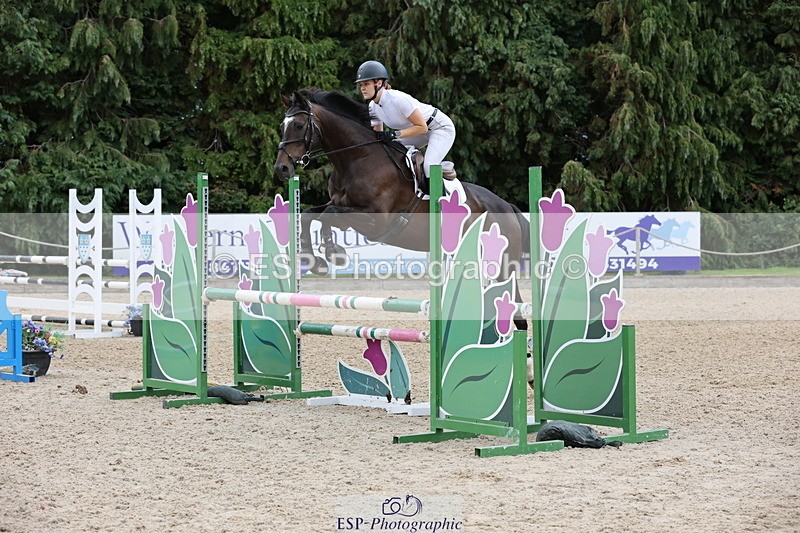 250703A-150002-05308 - Cls 9 Snr Discovery and 1m Open