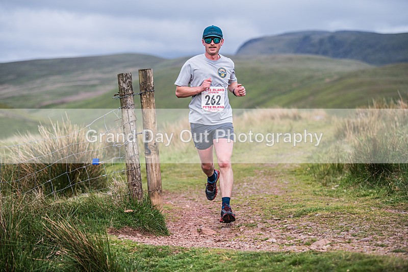 Gavel-405 - Gavel Fell Races (Junior & Senior) Wednesday 28th May 2025