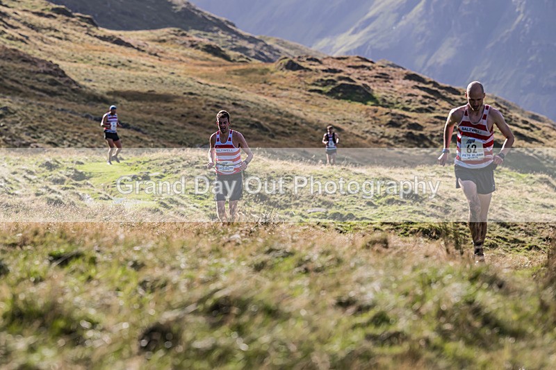 HBMR Leg 4-433 - Hodgson Brothers Mountain Relay Leg 4 Saturday 3rd October 2026