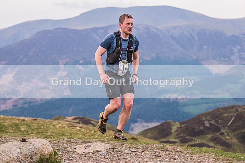 Lords Seat-420 - Lords Seat Fell Race Wednesday 3rd May 2023
