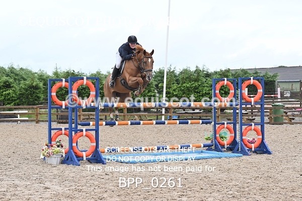 BPP_0261 - CLASS 18 SUN National 1.30m Open