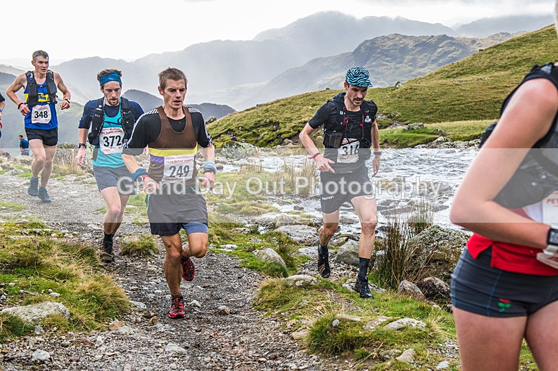 Langdale-254 - Langdale Horseshoe Fell Race Saturday 8th October 2022