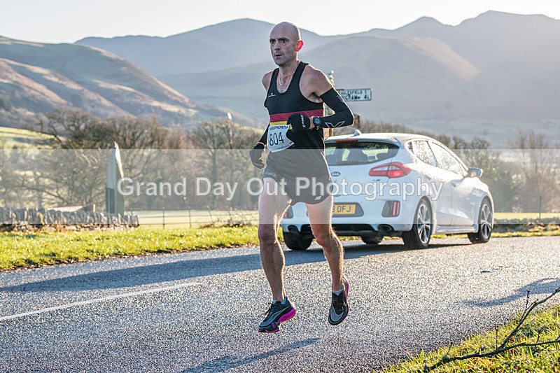 North Lakes Half Marathon  10k-272 - North Lakes Half Marathon & 10K Road Races Monday 2nd January 2023