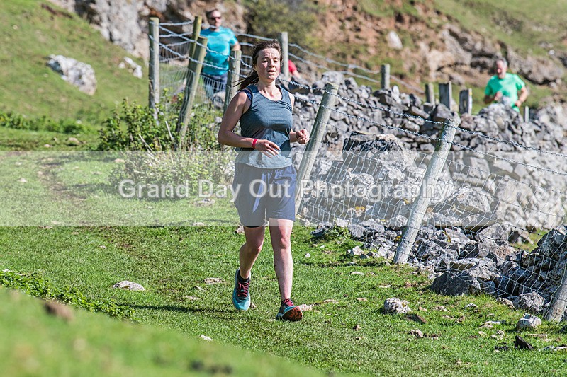 Ilam-890 - Ilam Three Peaks Fell Race (Limestone Series) Sunday 28th September 2025