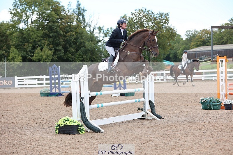 250913-132113-07129 - Cls 24 95cm Amateur Quali