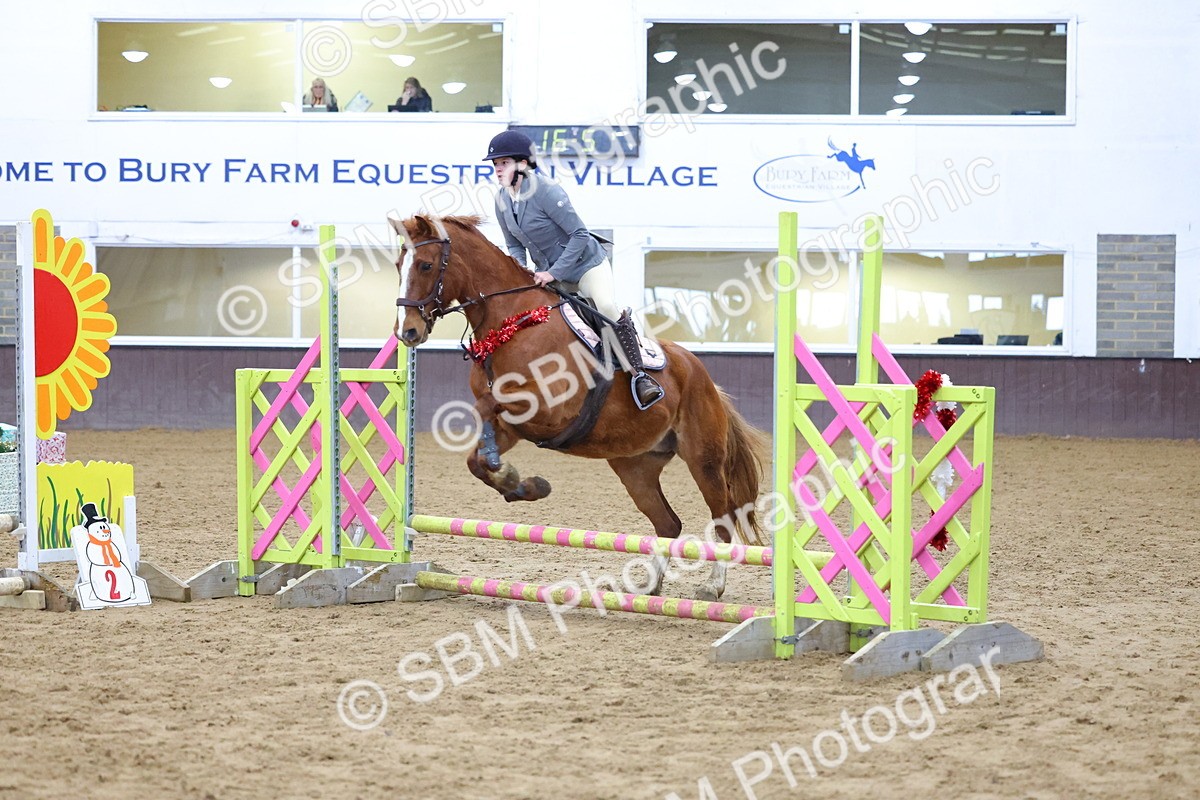SBM_000206 - Class 1 - Show Jumping 50cm