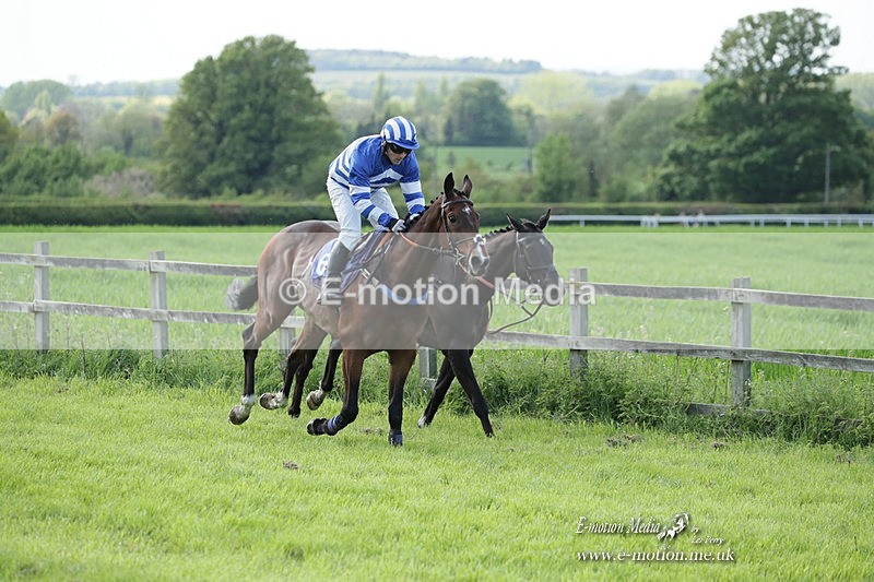 PtP 070523 387 - Kimblewick Races Coronation Meet  Kingston Blount 07/05/23