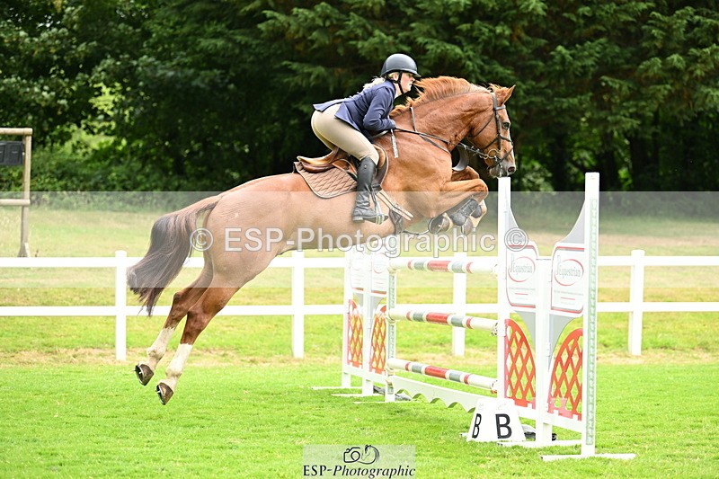 250705A-093640-13048 - Cls 29 Snr 1.25m Open