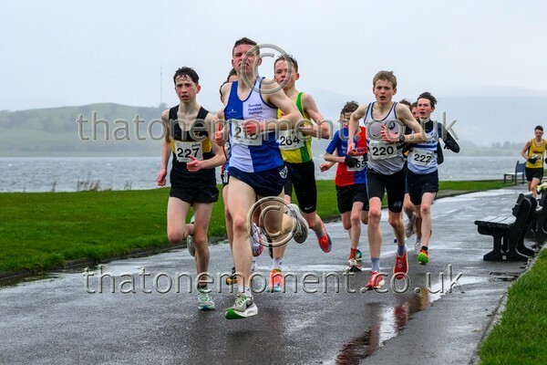 YARR26-912380 - U15 Boys