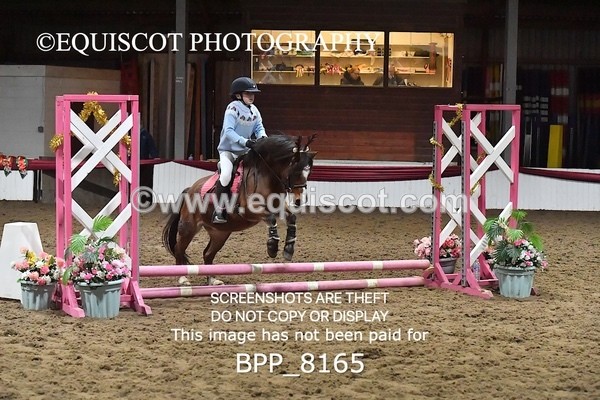 BPP_8165 - CLASS 2 30CM