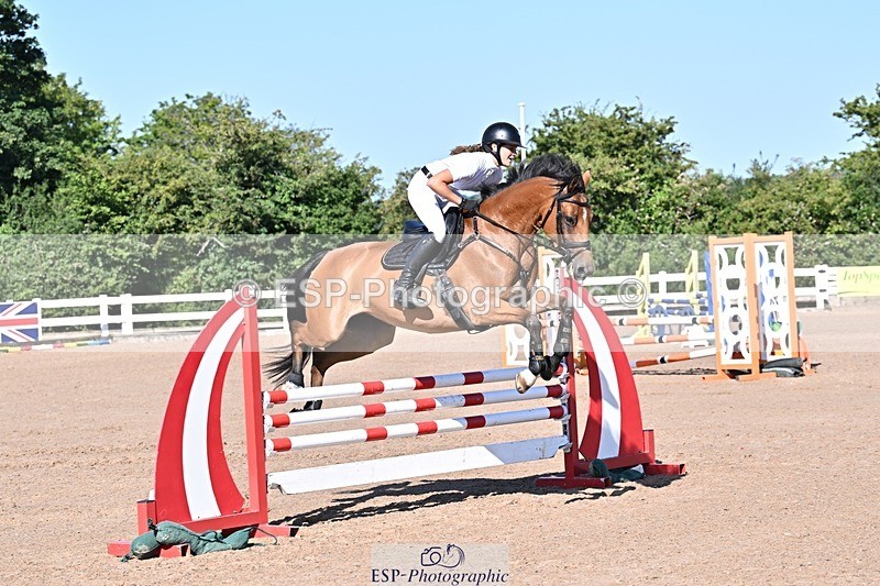 250712-091353-00013 - Cls 6 85cm Amateur Qualifier