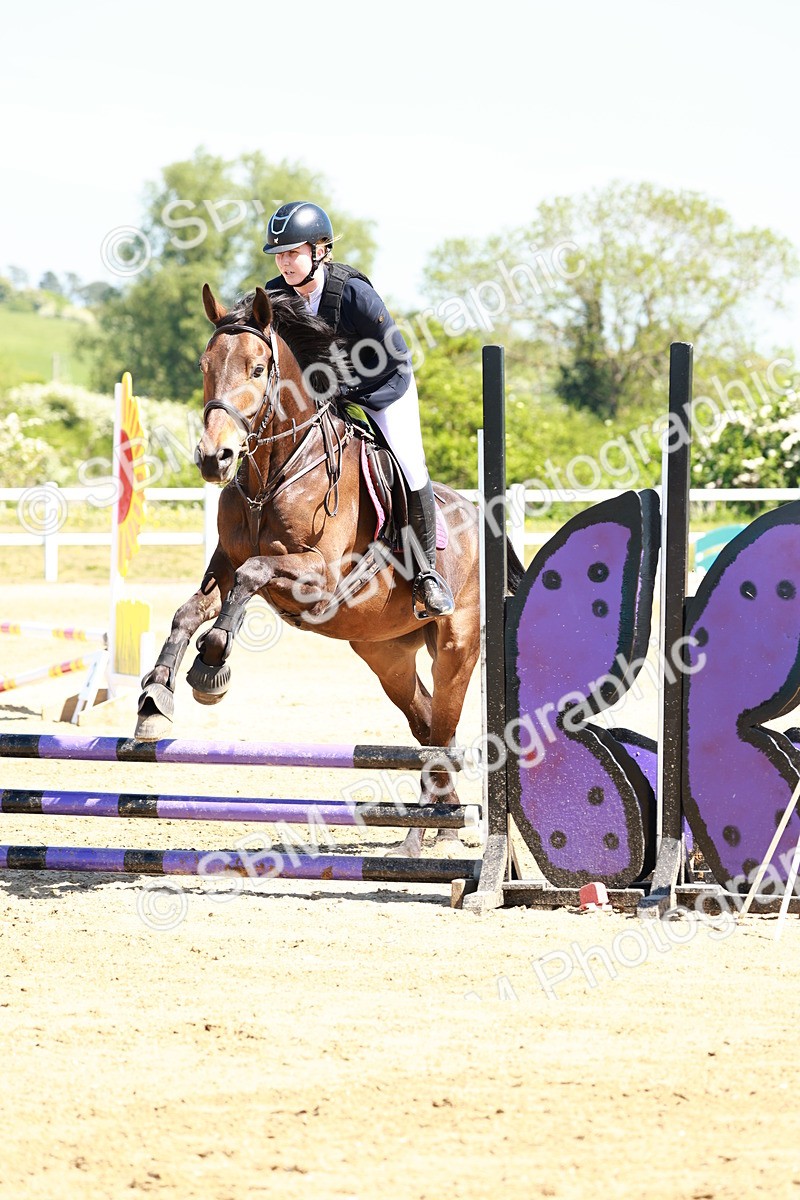 SBM_007328 - Class 3 - 60cm