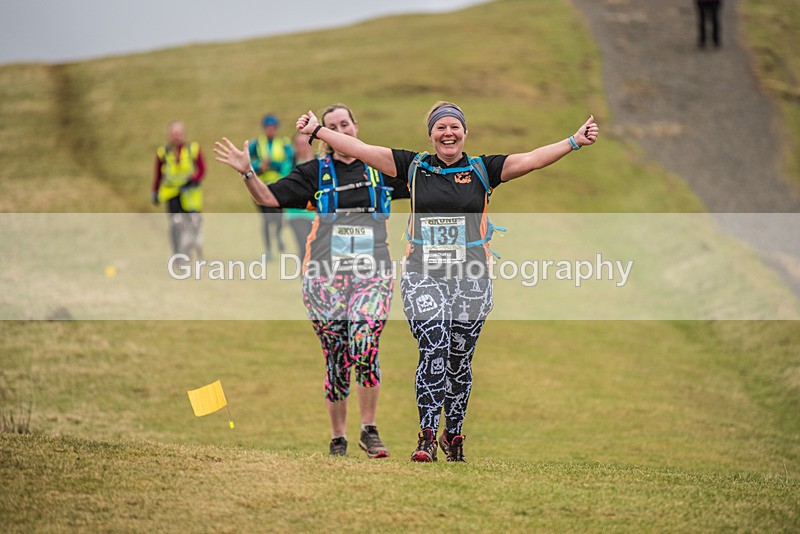 Loopy Latrigg-702 - Kong Loopy Latrigg Fell Race Saturday 27th January 2024